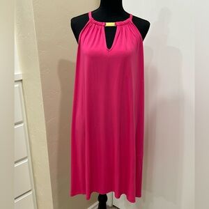 Michael Kors tank dress- size medium